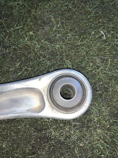 BRACCIO OSCILLANTE ASSALE POSTERIORE SX PER AUDI Q7 Serie (4LB) 7L0505376A (05