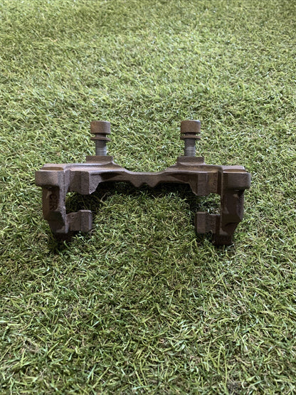 Porta Pinza Freno Posteriore Destra Volkswagen Golf 7 (2)