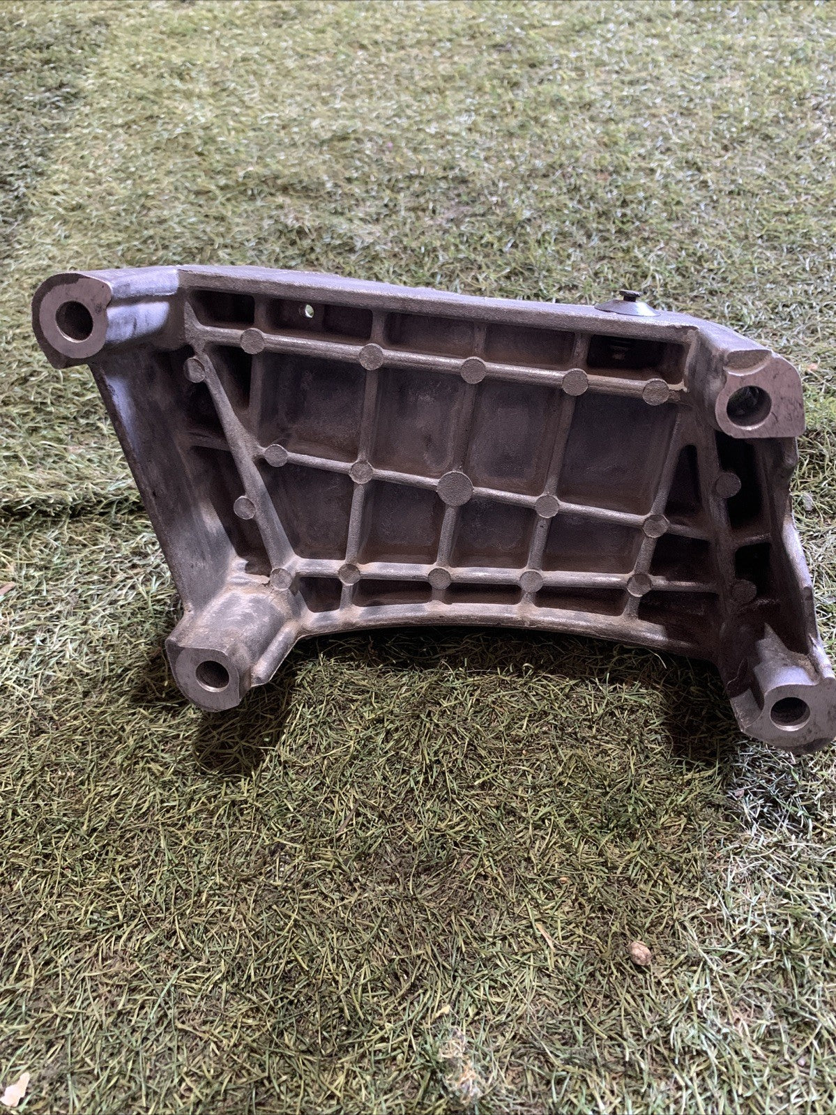Supporto Motore Alfa Romeo Mito 1.3 MJT 55198565