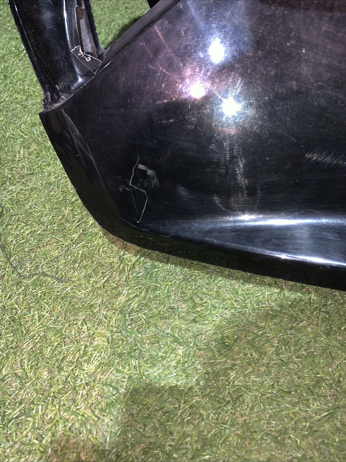 Baule / Bagagliaio / Cofano posteriore Audi A4 2010 berlina