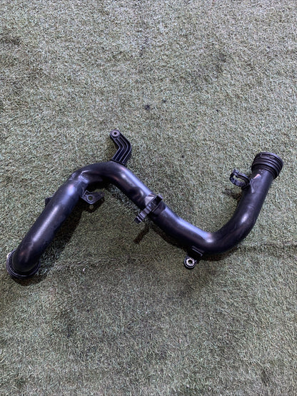 Tubo Intercooler Volkswagen Golf 5 1.9 Diesel 1K0145770B
