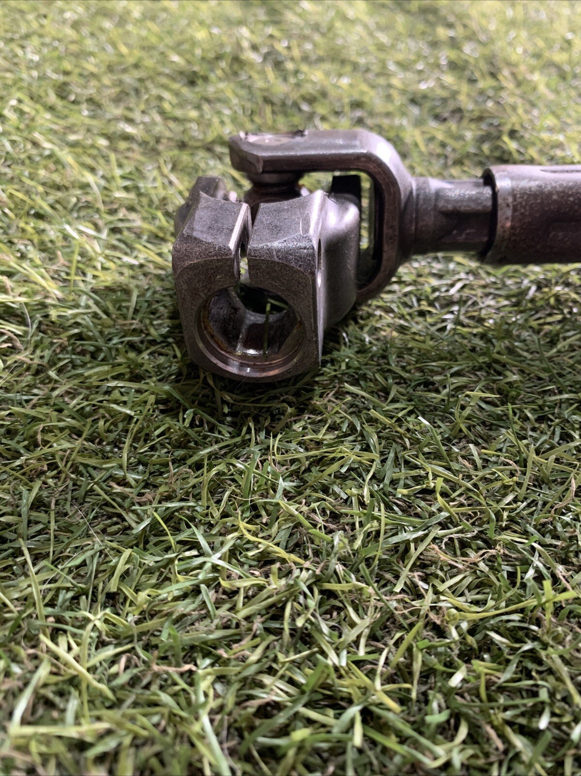 5Q1419502AJ PIANTONE STERZO VOLKSWAGEN GOLF 7 1.6 D 81KW 5M 5P (2017)