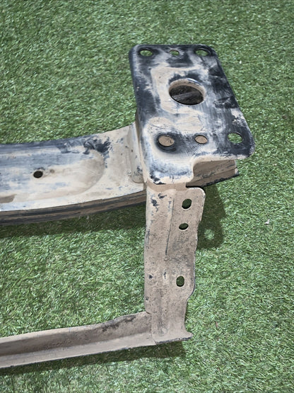 TRAVERSA RINFORZO PARAURTI ANTERIORE  Fiat Grande Punto