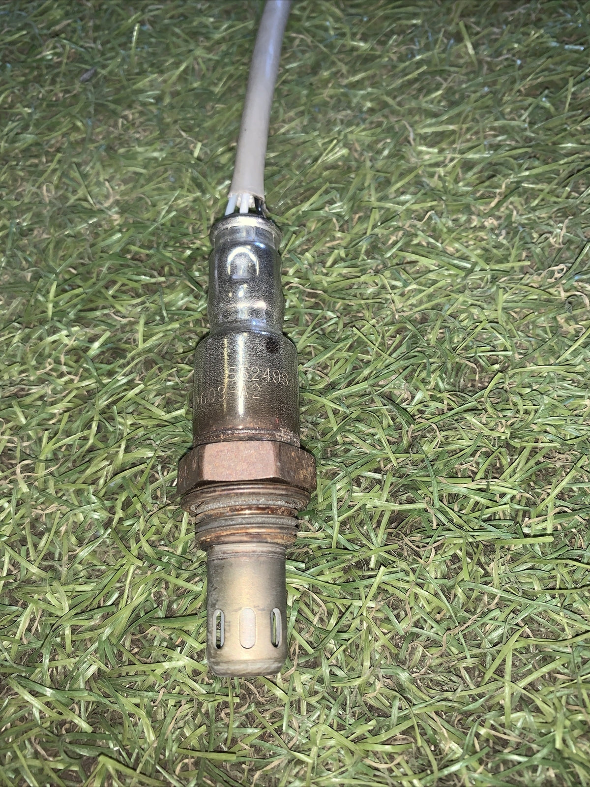 55249875 SONDA LAMBDA FIAT 500 1.2 B 2018 3