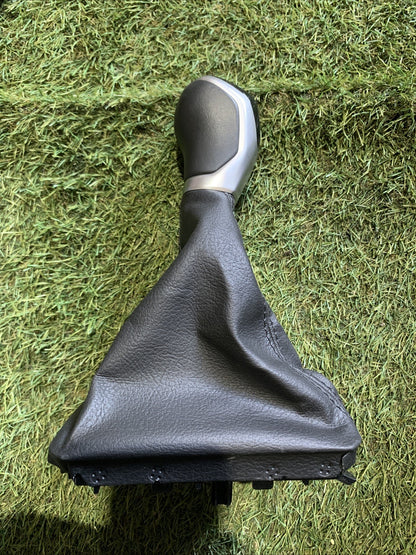 Pomello Leva Cambio 5 Marce Volkswagen Polo 2024 2G1711113T