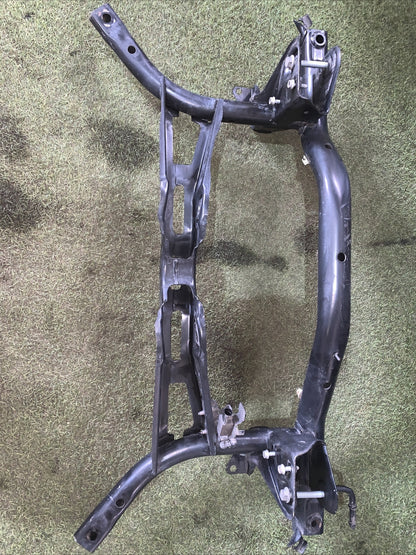 Ponte Assale Posteriore Audì TT 2016-2019 5Q0505315G