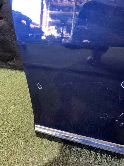 PORTA PORTIERA SPORTELLO ANTERIORE DESTRA LANCIA YPSILON DAL 2011