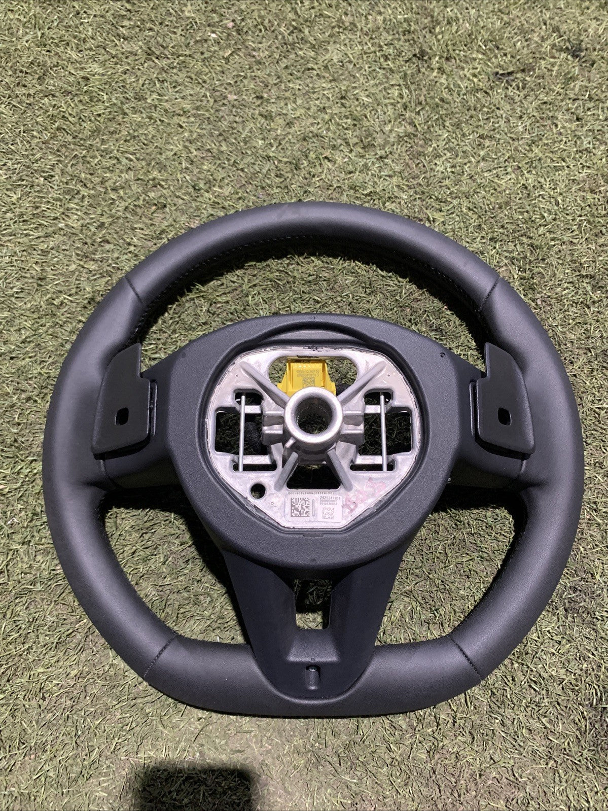 Volante Sterzo Alfa Romeo Junior 01561761840