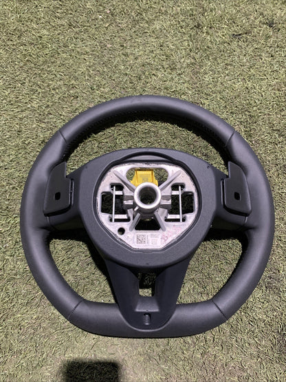 Volante Sterzo Alfa Romeo Junior 01561761840