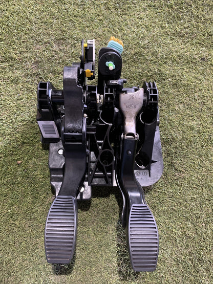 PEDALIERA FRENO + FRIZIONE FIAT Panda 3° Serie 2012 51926352