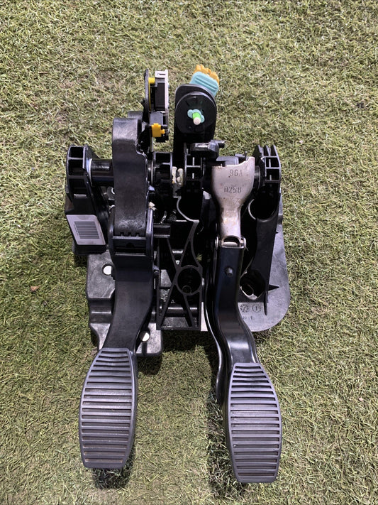 PEDALIERA FRENO + FRIZIONE FIAT Panda 3° Serie 2012 51926352