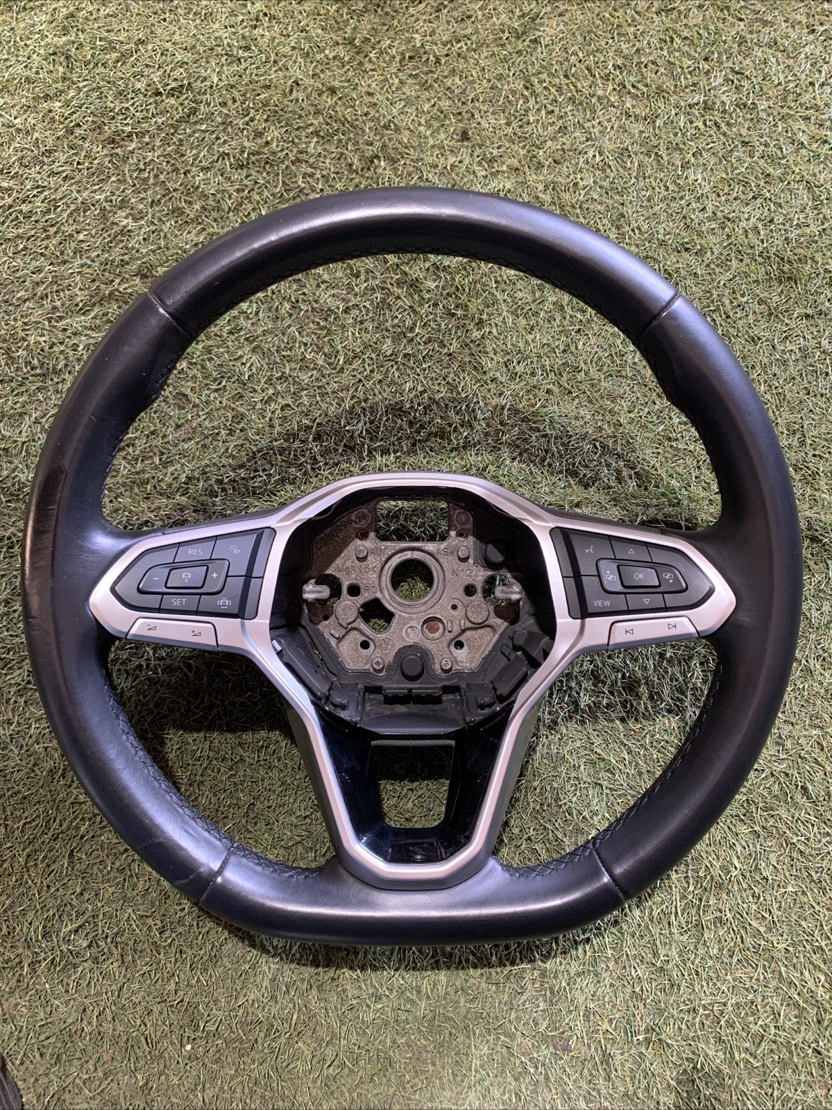 Volante Sterzo Volkswagen T-Cross 2020 2GM419089 (2)