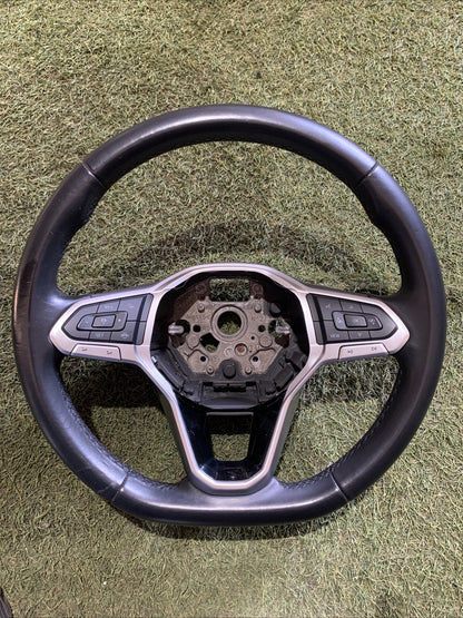 Volante Sterzo Volkswagen T-Cross 2020 2GM419089 (2)