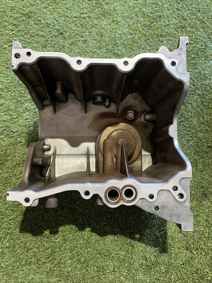 Coppa Olio Dacia Sandero 2015 1.0 Benzina B4DB400 111112289R