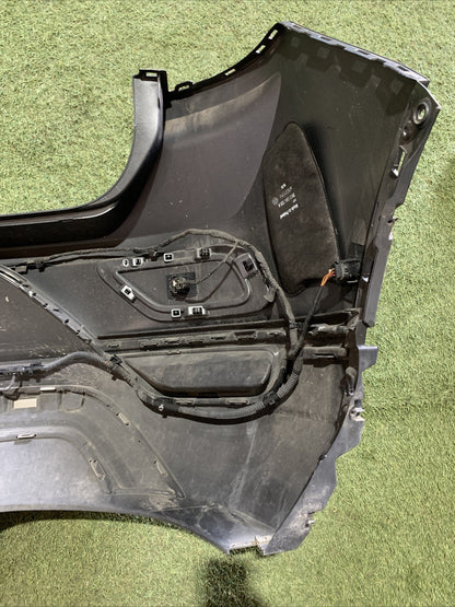 Paraurti Posteriore Con Sensori Di Parcheggio Volkswagen T-Roc 2023