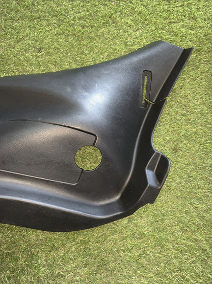 Rivestimento Montante Posteriore Sinistra Fiat Tipo 735624721