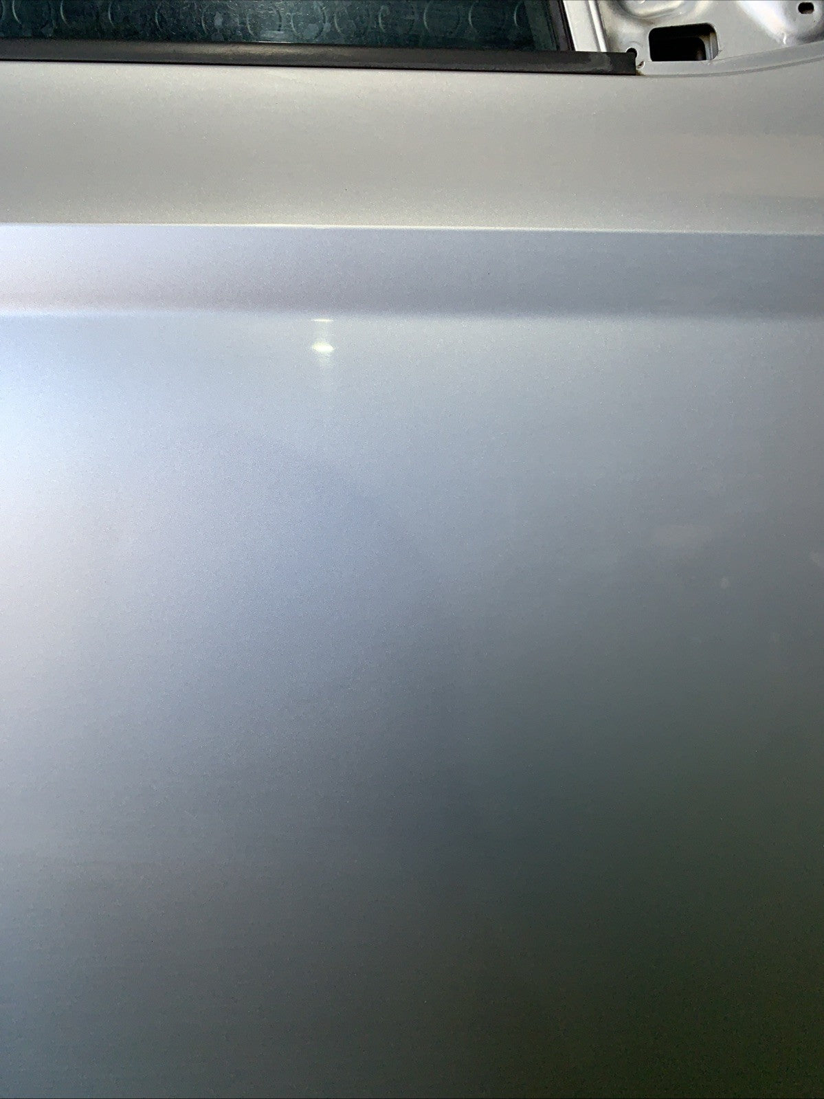PORTA PORTIERA SPORTELLO ANTERIORE DESTRO SKODA FABIA 2017