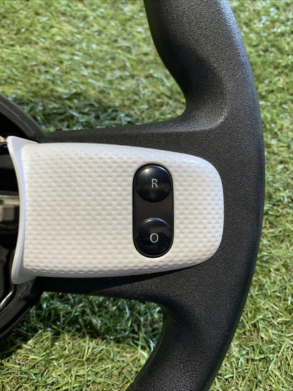 Volante Renault Twingo 2019 255584283R