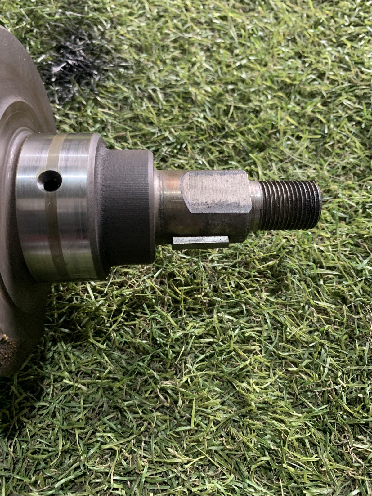 ALBERO MOTORE FIAT PANDA 1 (141)(1980-2004) 750