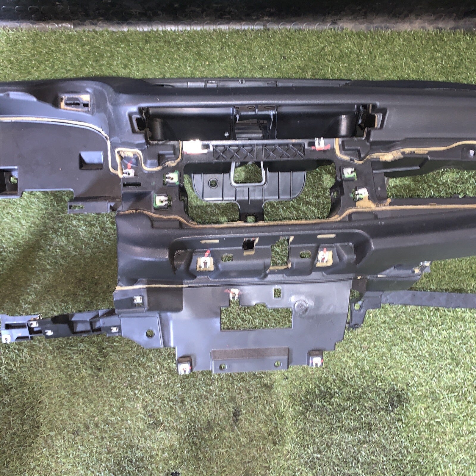 Cruscotto Alfa Romeo Giulietta (2011) Completo Di Airbag