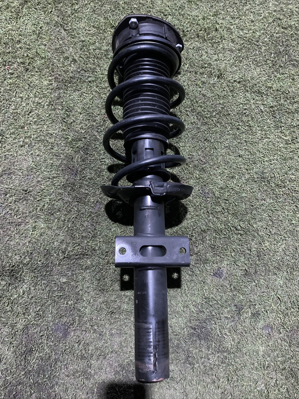 2Q0413031EL AMMORTIZZATORE ANTERIORE DX VOLKSWAGEN TAIGO (CS1) 1.0 TSI