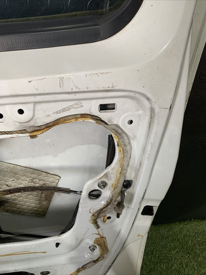 Porta Portiera Sportello Anteriore Destro Peugeot Bipper 2014