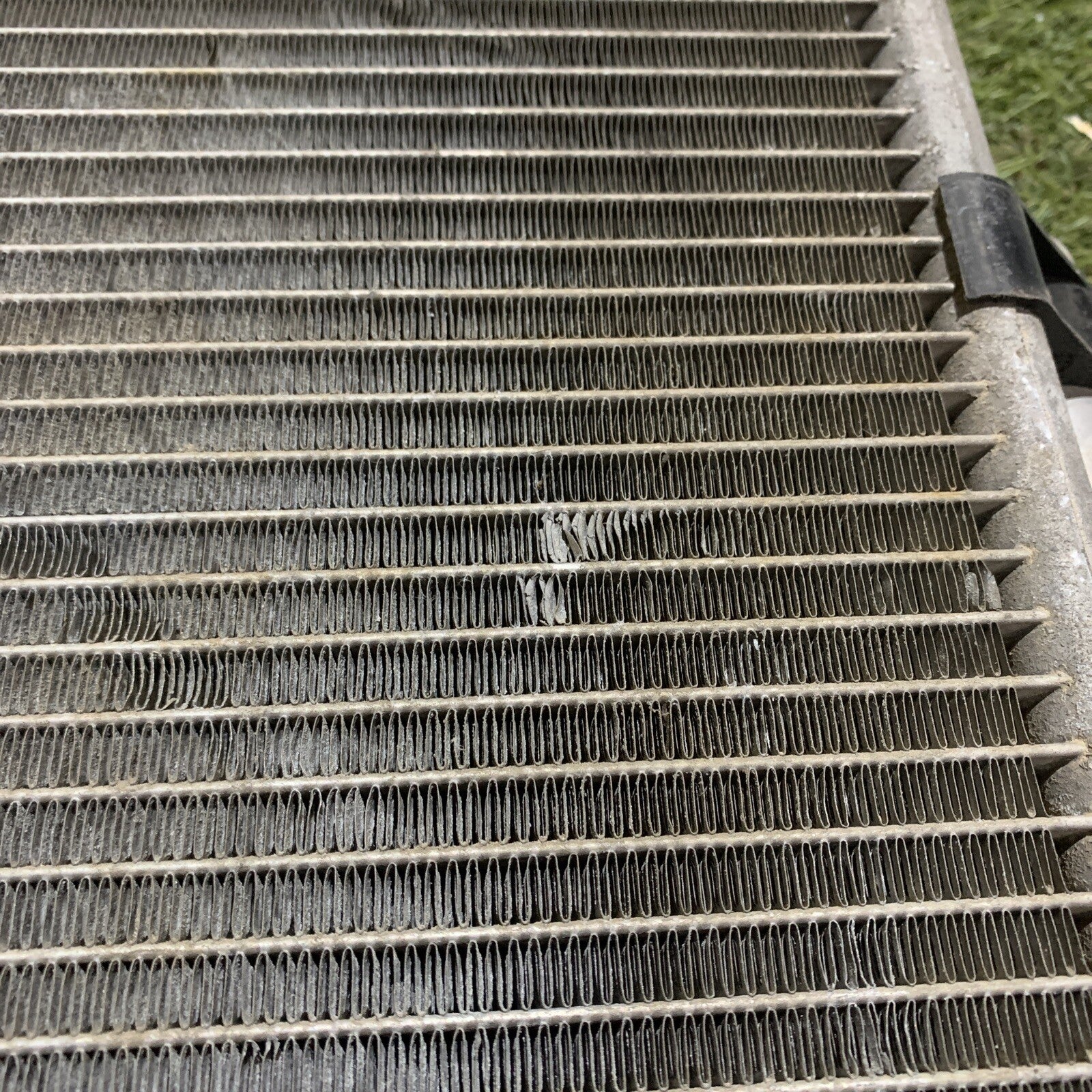 RADIATORE ARIA CONDIZIONATA CITROEN C1 2° Serie 88450-0H020 Benzina 1.1