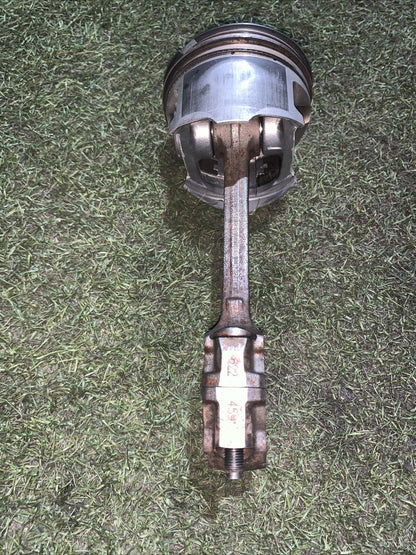 Pistone Motore Great Wall 2.4 Diesel 4G6954N (1) SMW250630