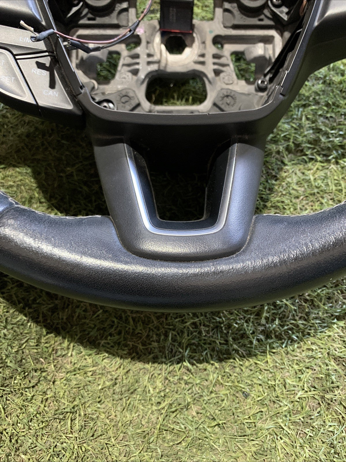 Sterzo Volante Ford Kuga 2016 GV413600TC1F7E