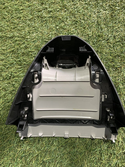 RIVESTIMETO / MODANATURA SPECCHIETTO INTERNO VOLKSWAGEN T-CROSS 2GM868438B (2)