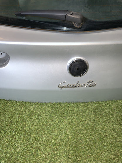 PORTELLONE BAULE BAGAGLIAIO COFANO POSTERIORE ALFA ROMEO GIULIETTA