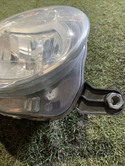 Faro Fanale Anteriore Destro Fiat 500 2010 45540711