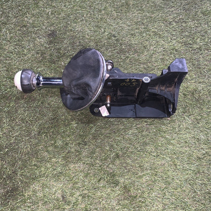 COMANDO LEVA CAMBIO FIAT 500 1.4  (2007 - 2012) 55345028 ORIGINALE - 5 MARCE