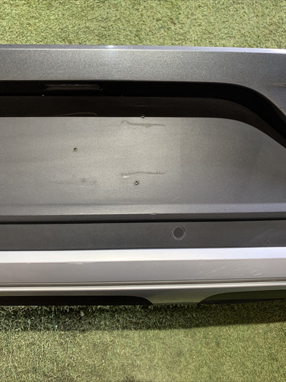 Paraurti Posteriore Con Sensori Di Parcheggio Volkswagen T-Roc 2023