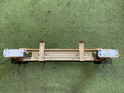 TRAVERSA BARRA PARAURTI POSTERIORE FIAT PANDA 312 2012/2023