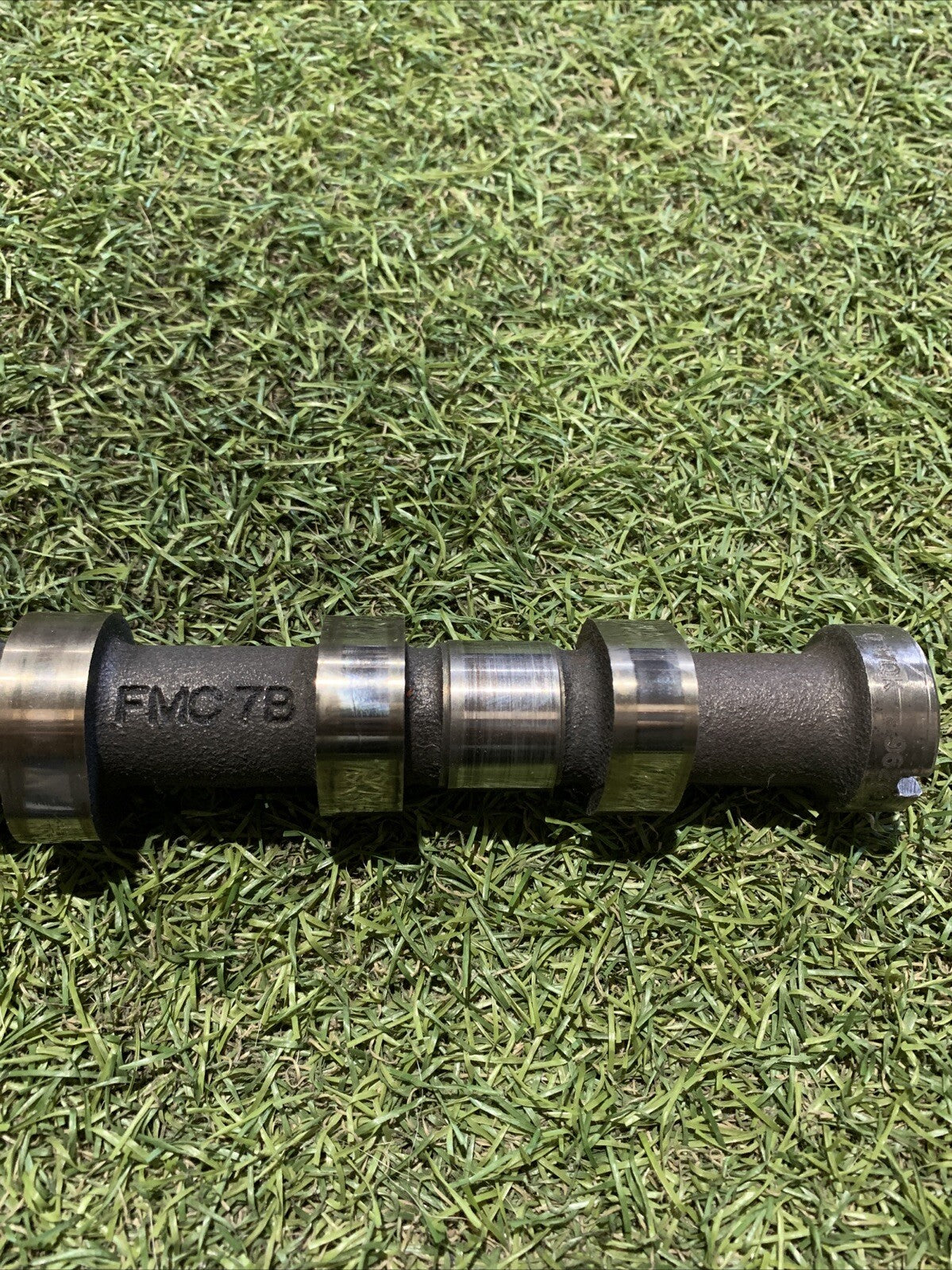 Albero A Camme Fiat ULYSSE 2.2 JTD 10DZ464HW (2)