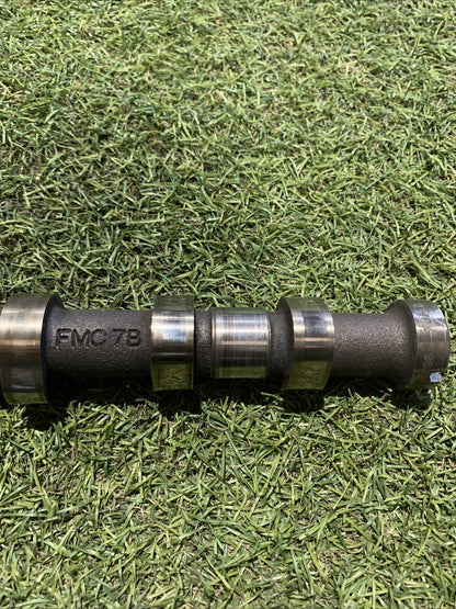 Albero A Camme Fiat ULYSSE 2.2 JTD 10DZ464HW (2)