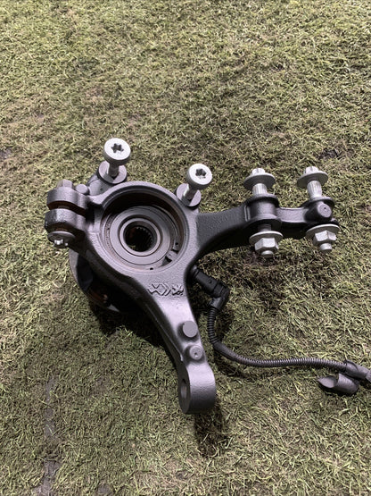 Mozzo Montante Fusello Anteriore Destro Alfa Romeo Junior 1.2 Mild Hybrid