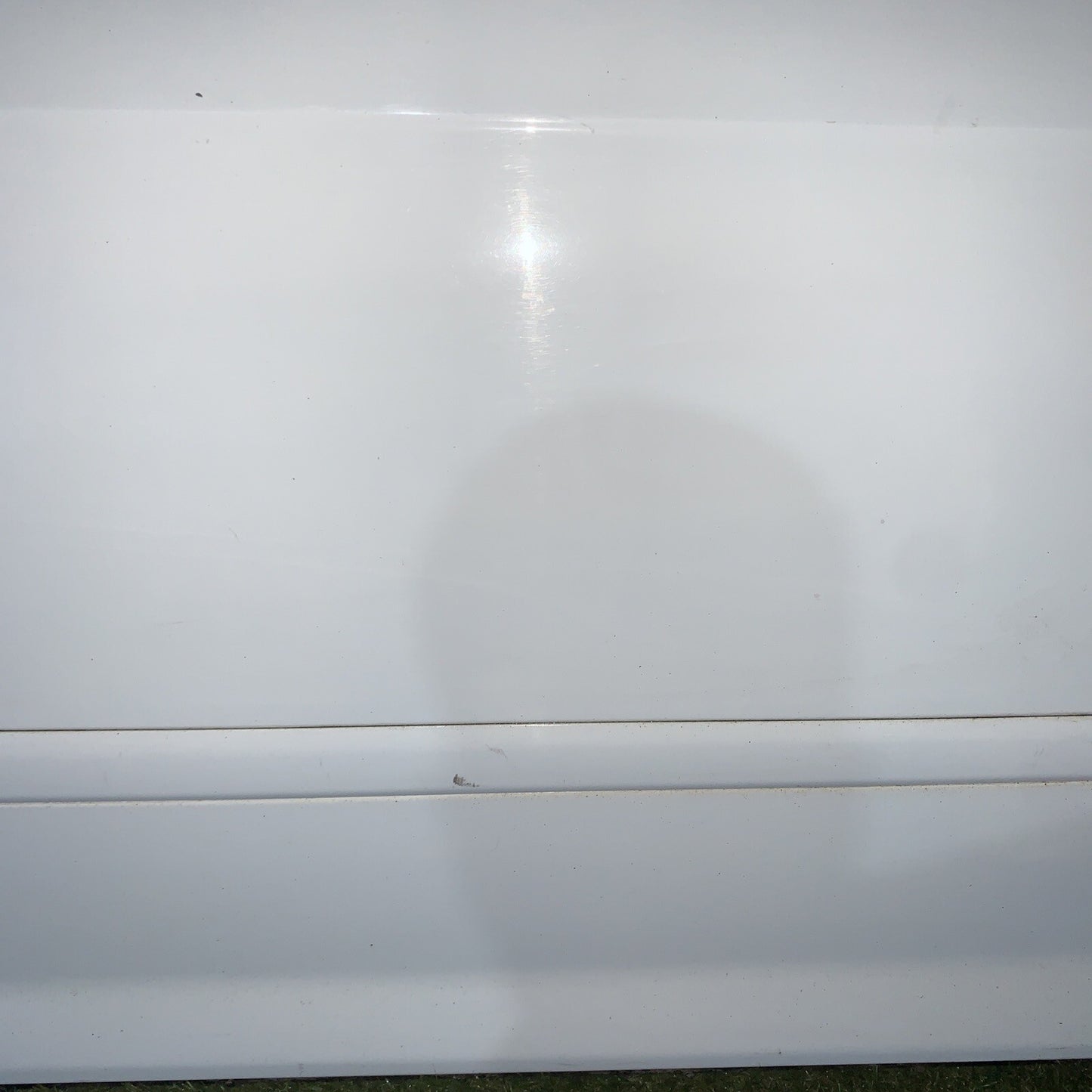 Porta Portiera Sportello Anteriore Destro DX AUDI A3 8P Berlina 2003 2010