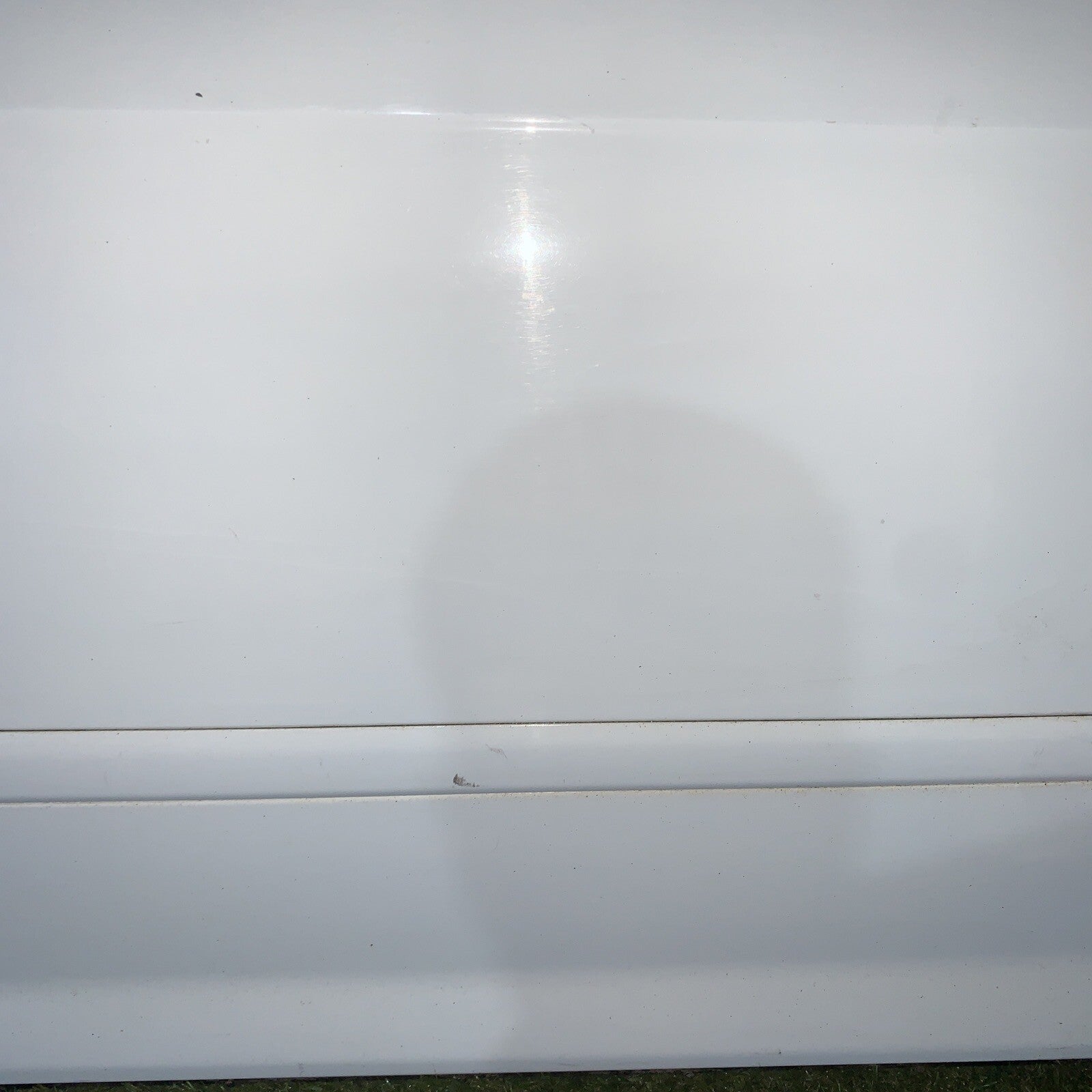 Porta Portiera Sportello Anteriore Destro DX AUDI A3 8P Berlina 2003 2010