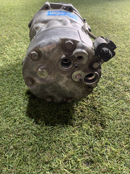 1J0820803K Compressore Aria Condizionata per VOLKSWAGEN GOLF IV BERLINA