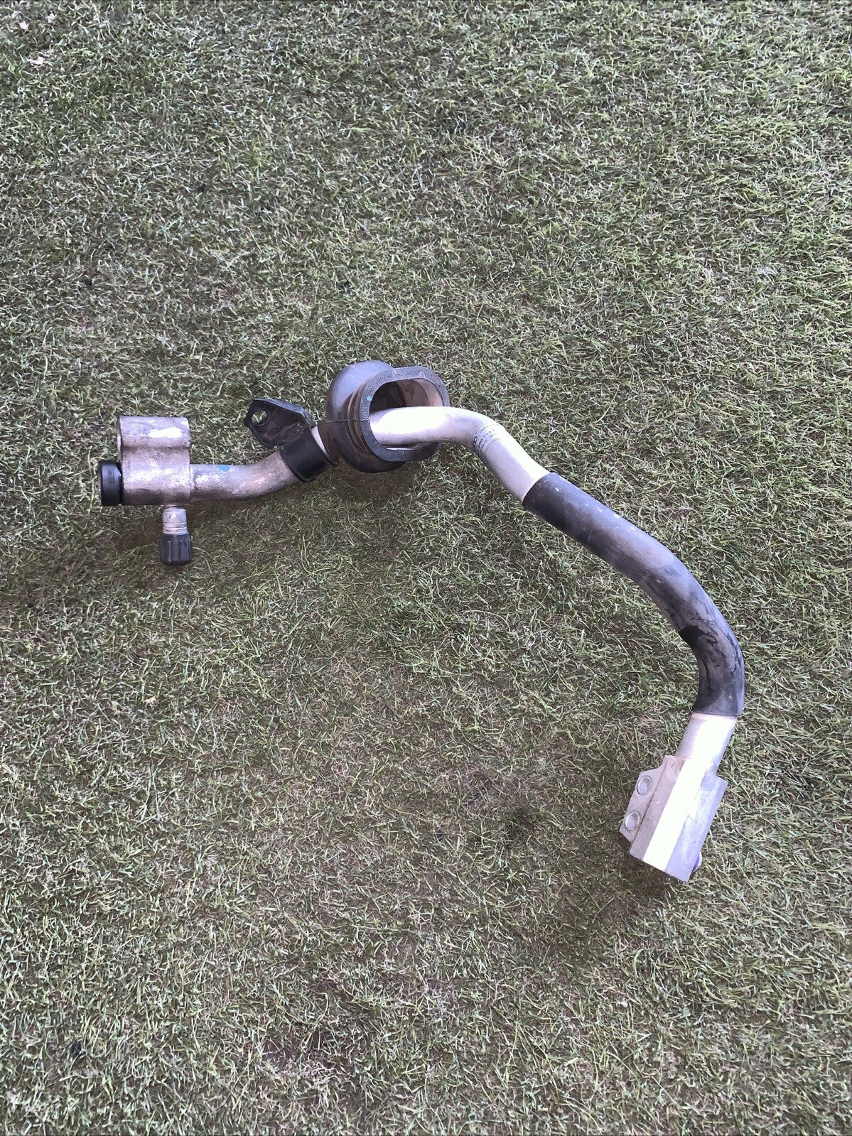 Tubo Aria Condizionata Audi A4 2011 3.0 8K1260712F