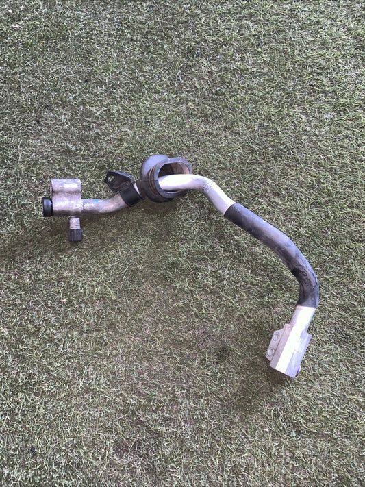 Tubo Aria Condizionata Audi A4 2011 3.0 8K1260712F