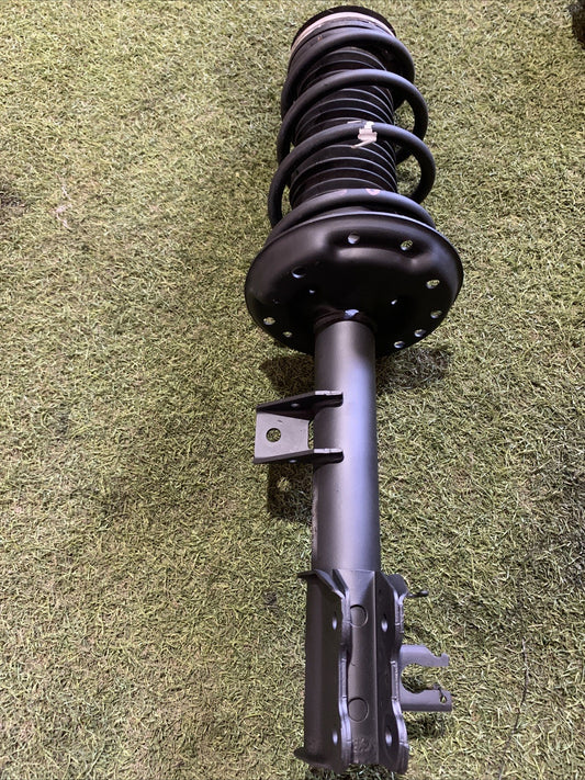 Ammortizzatore Anteriore Destra Fiat Panda 3 Serie 0.9 TWINAIR 00519959150