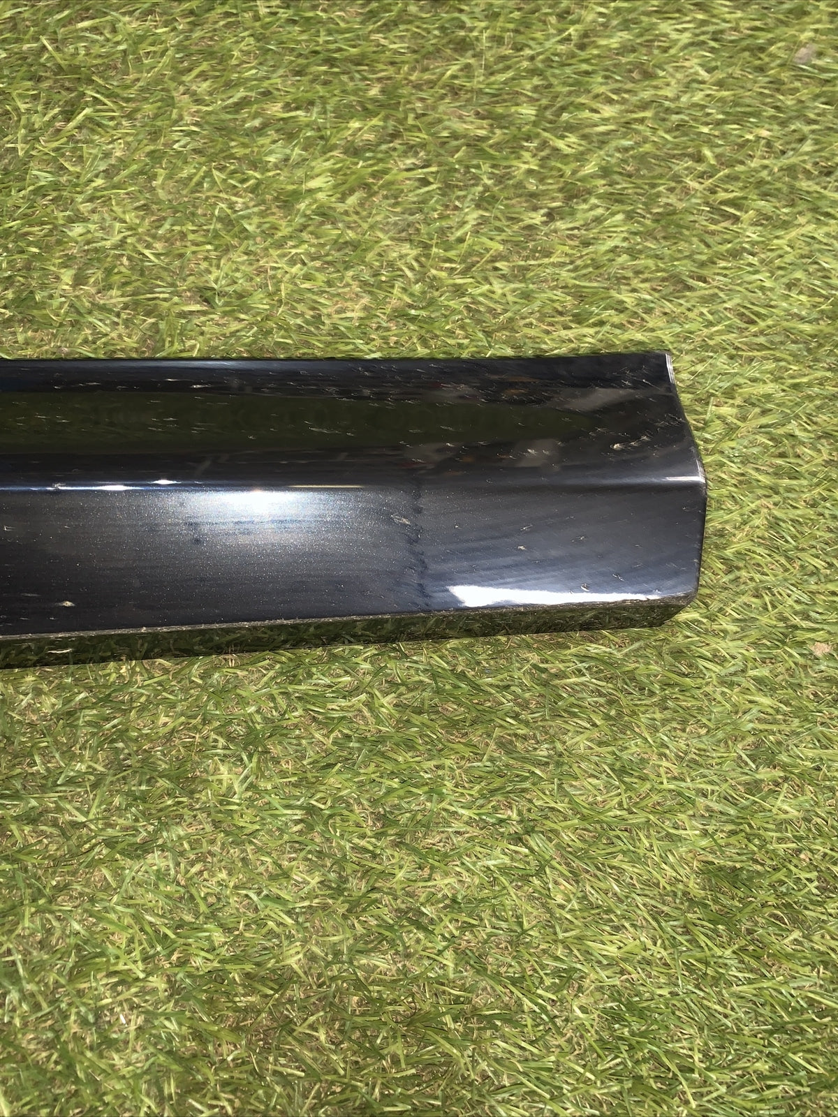 Modanatura Porta anteriore Destra  8064796 8064794 BMW X3 G01 F97 X4 G02