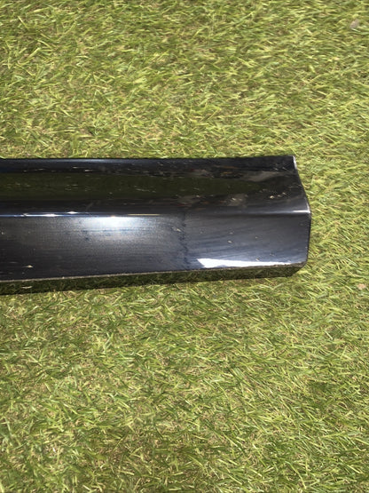 Modanatura Porta anteriore Destra  8064796 8064794 BMW X3 G01 F97 X4 G02