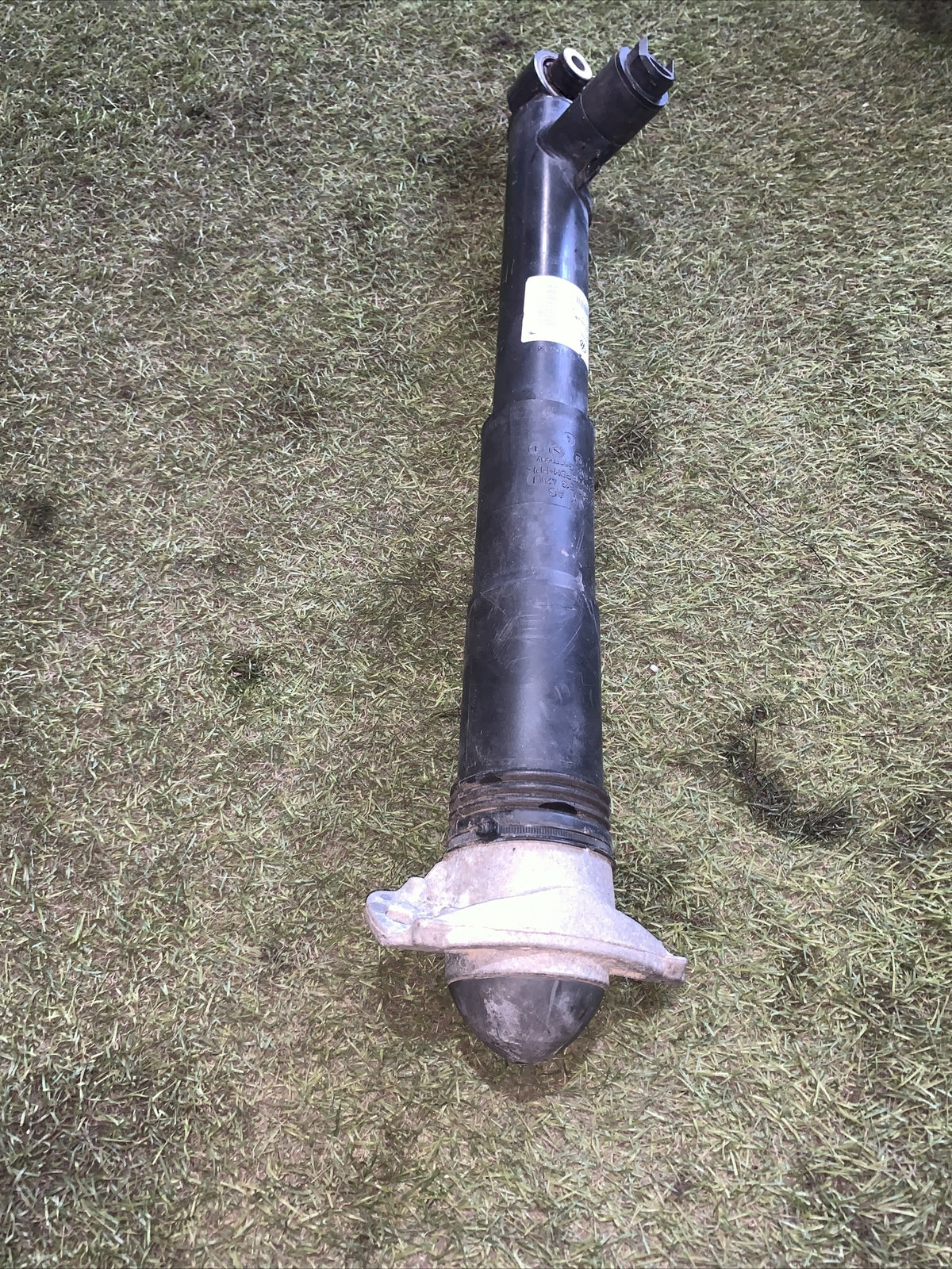 AMMORTIZZATORE POSTERIORE ELETTRICO SINISTRO AUDI Q3 Sportback 83A512009 2019