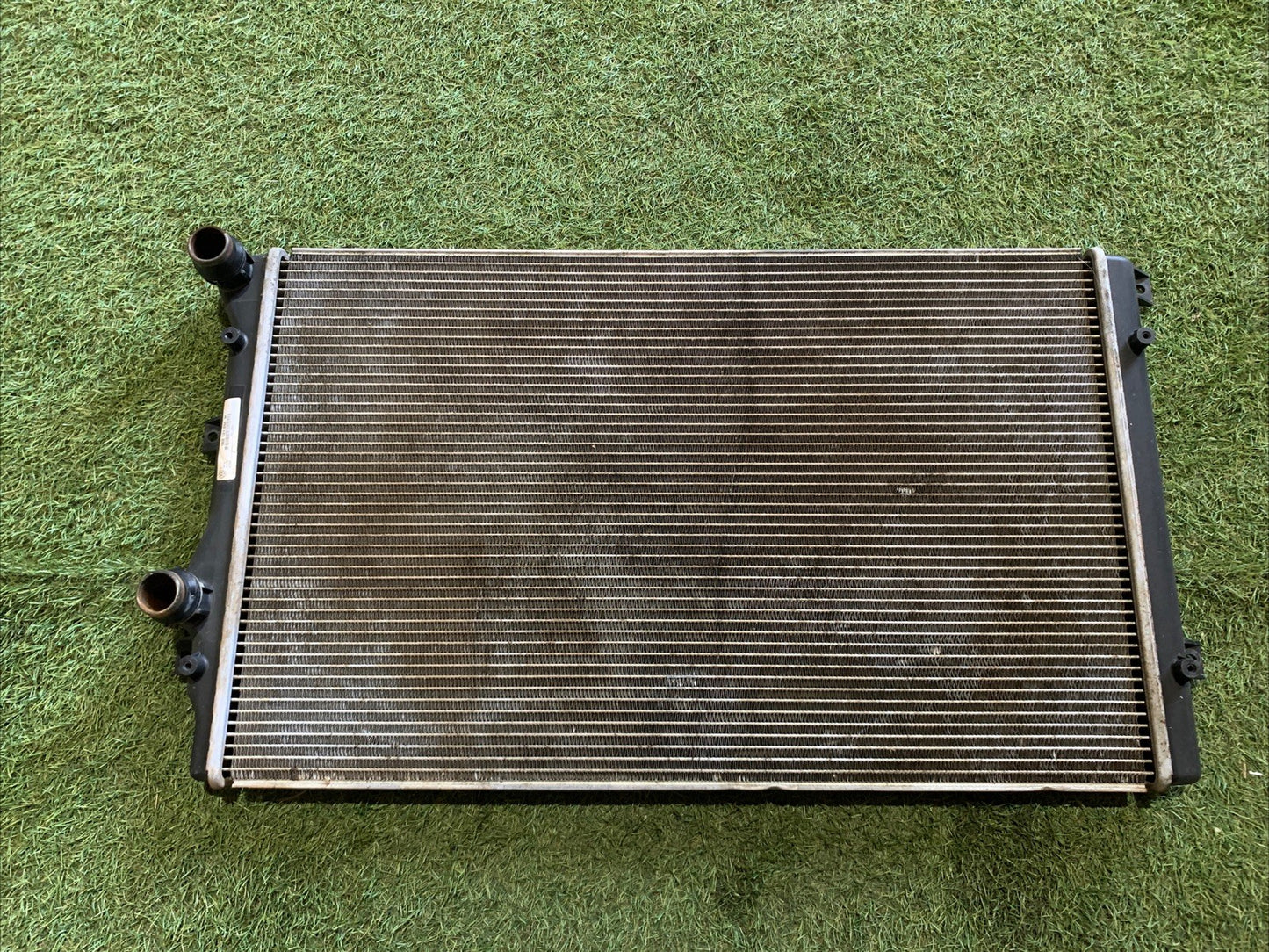 Radiatore Acqua Skoda Octavia 2004 1.9 Diesel 1K0121253H