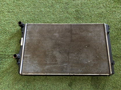 Radiatore Acqua Skoda Octavia 2004 1.9 Diesel 1K0121253H