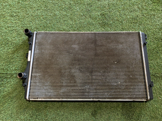 Radiatore Acqua Skoda Octavia 2004 1.9 Diesel 1K0121253H